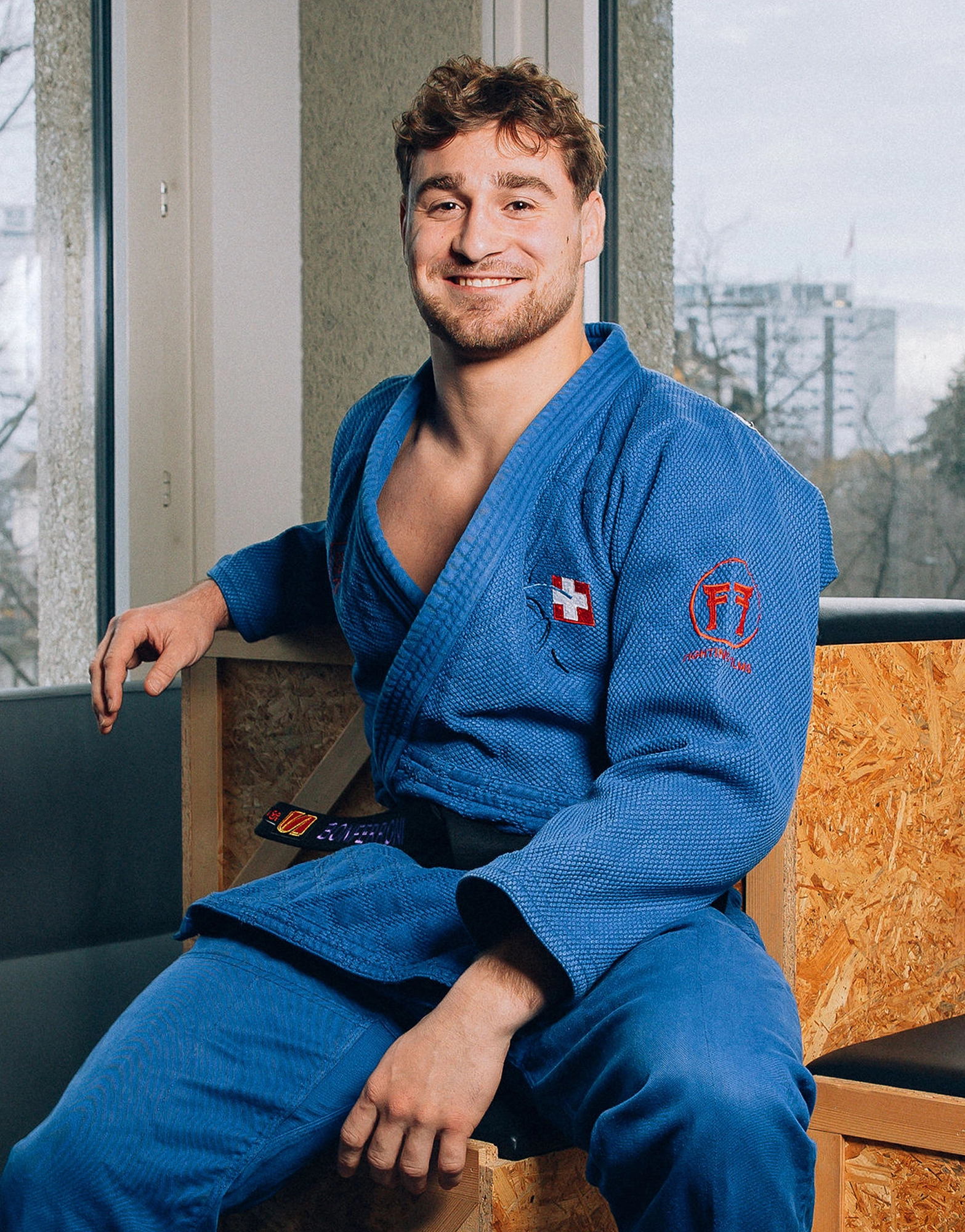 Aurélien Bonferroni