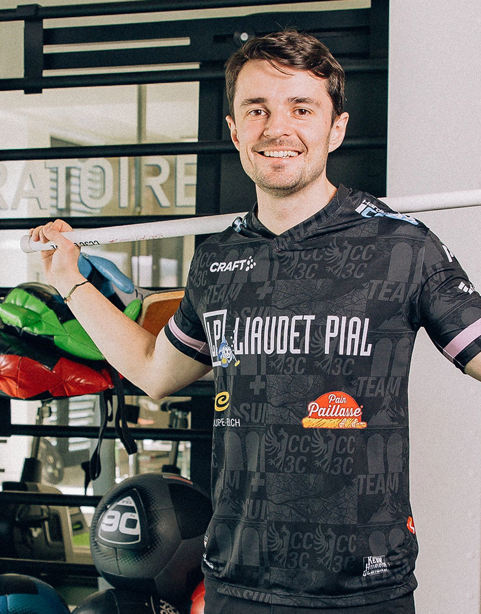 Benoit Schwarz-van Berkel