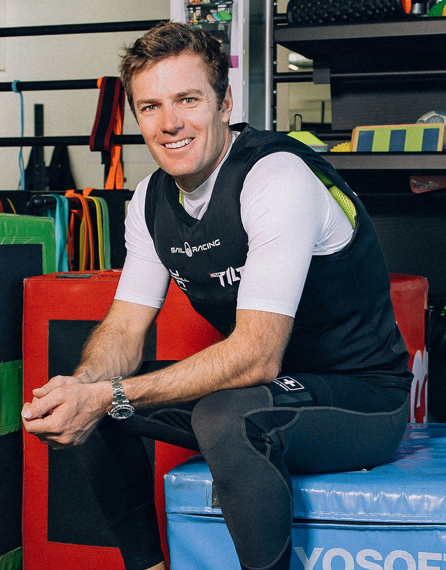 Sébastien Schneiter