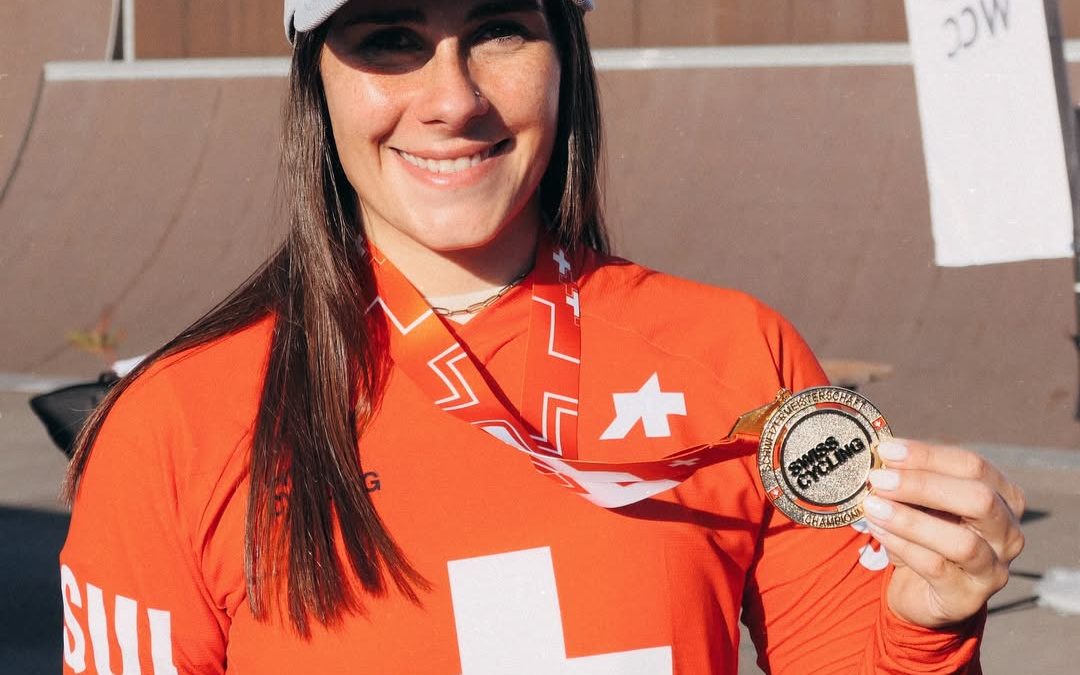 Nikita Duccaroz: Deux titres en deux jours