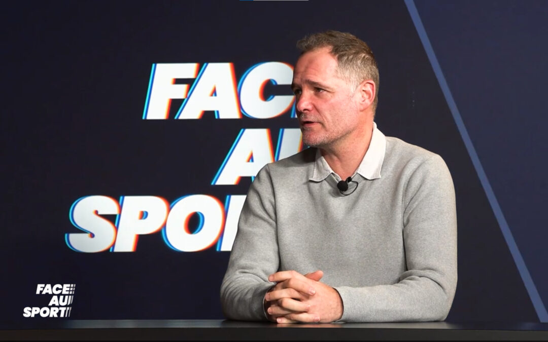 Team Genève à l’honneur sur carac TV!