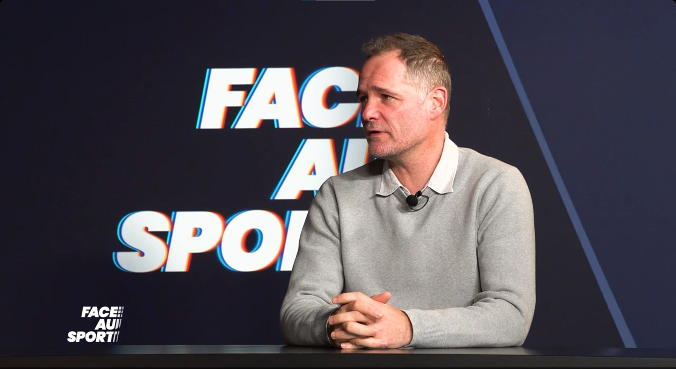 Team Genève à l’honneur sur carac TV!