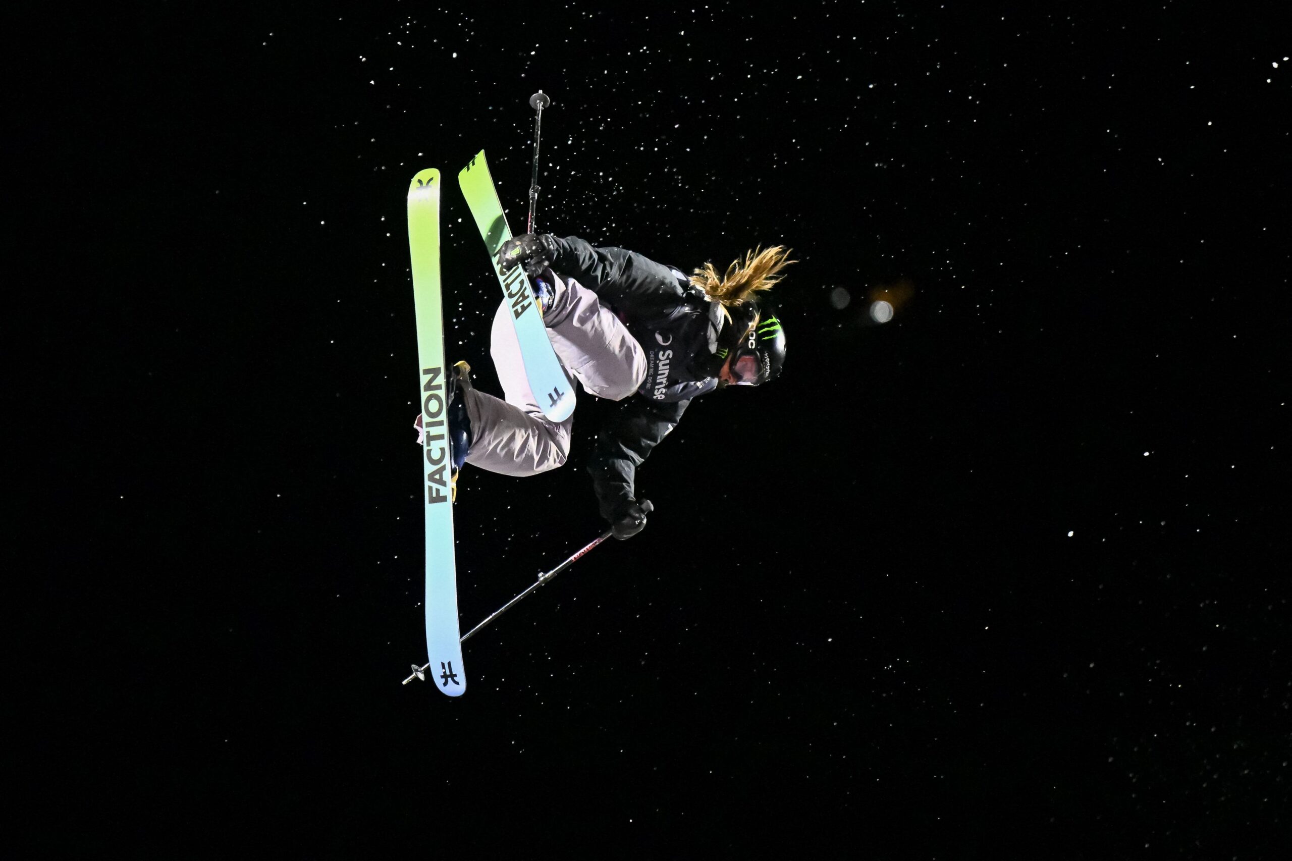 Sarah Hoefflin sera de la partie à Milan-Cortina !